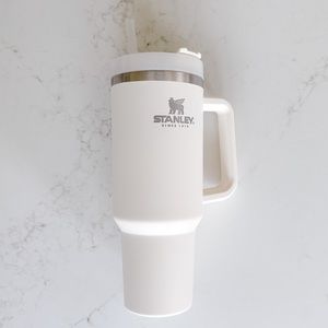 Stanley - Adventure Quencher - 40oz - Cream